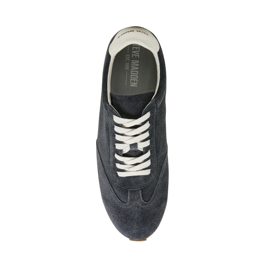 Newthrill Sneaker CHARCOAL - view 7