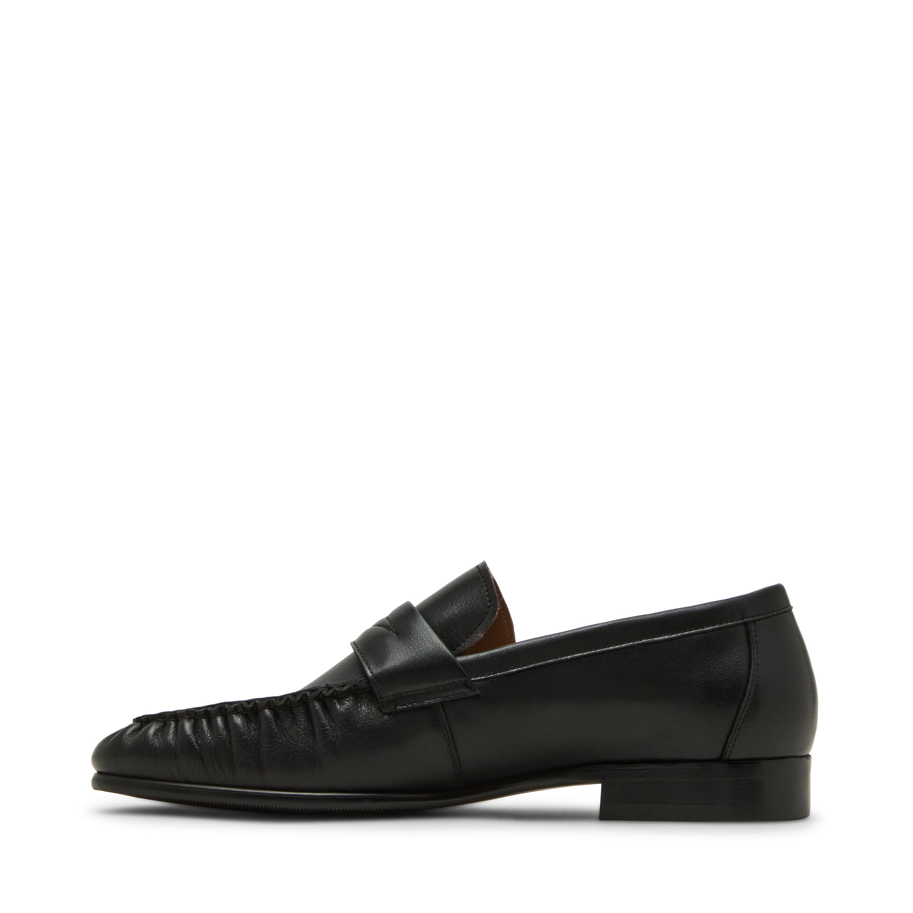 Passage Business Shoe BLACK LEATHER - view 7