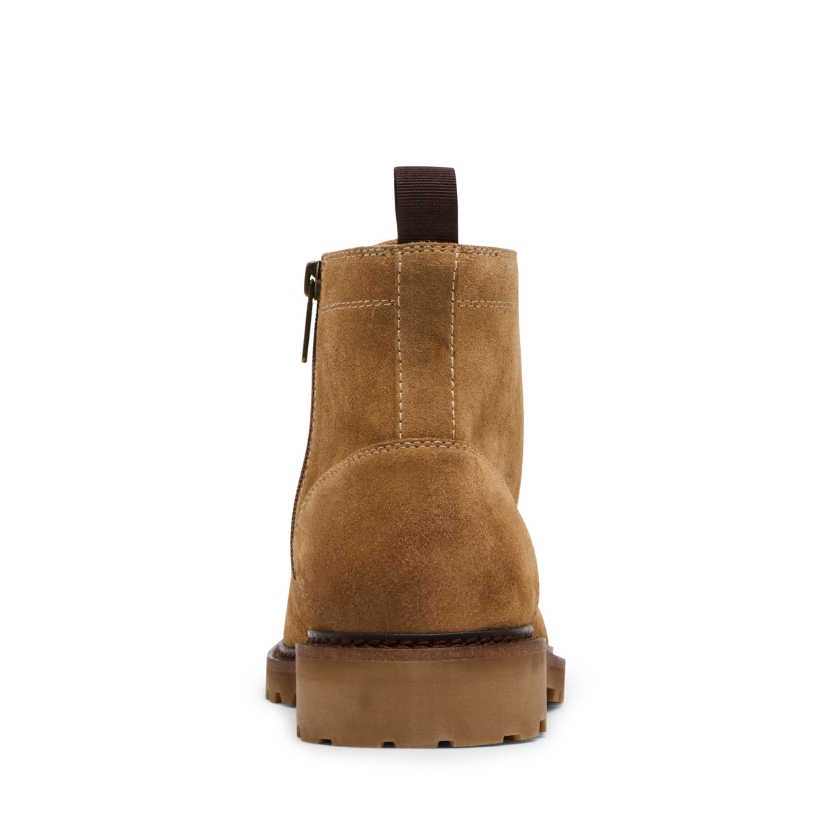 Patroane Boot TAN SUEDE - view 4