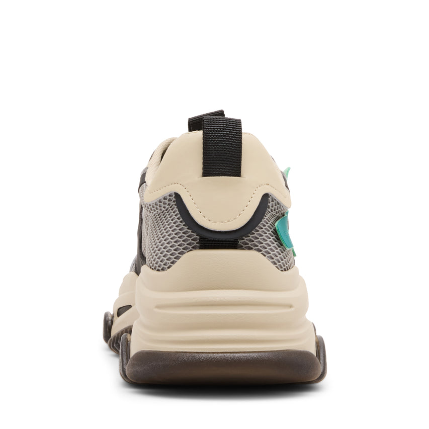 Possess Sneaker BLACK/BLUE