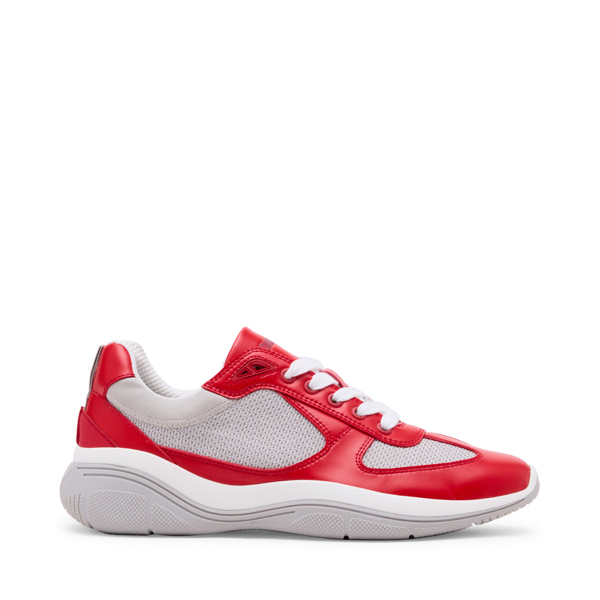 Prevale Sneaker RED