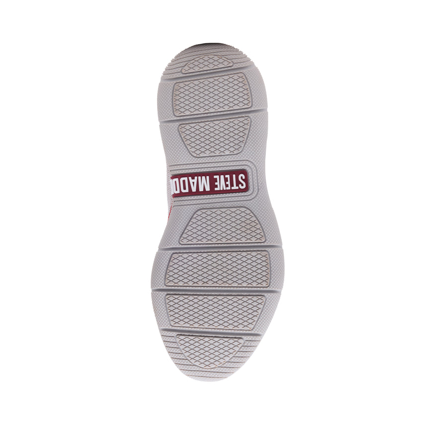 Prevale Sneaker RED - view 7