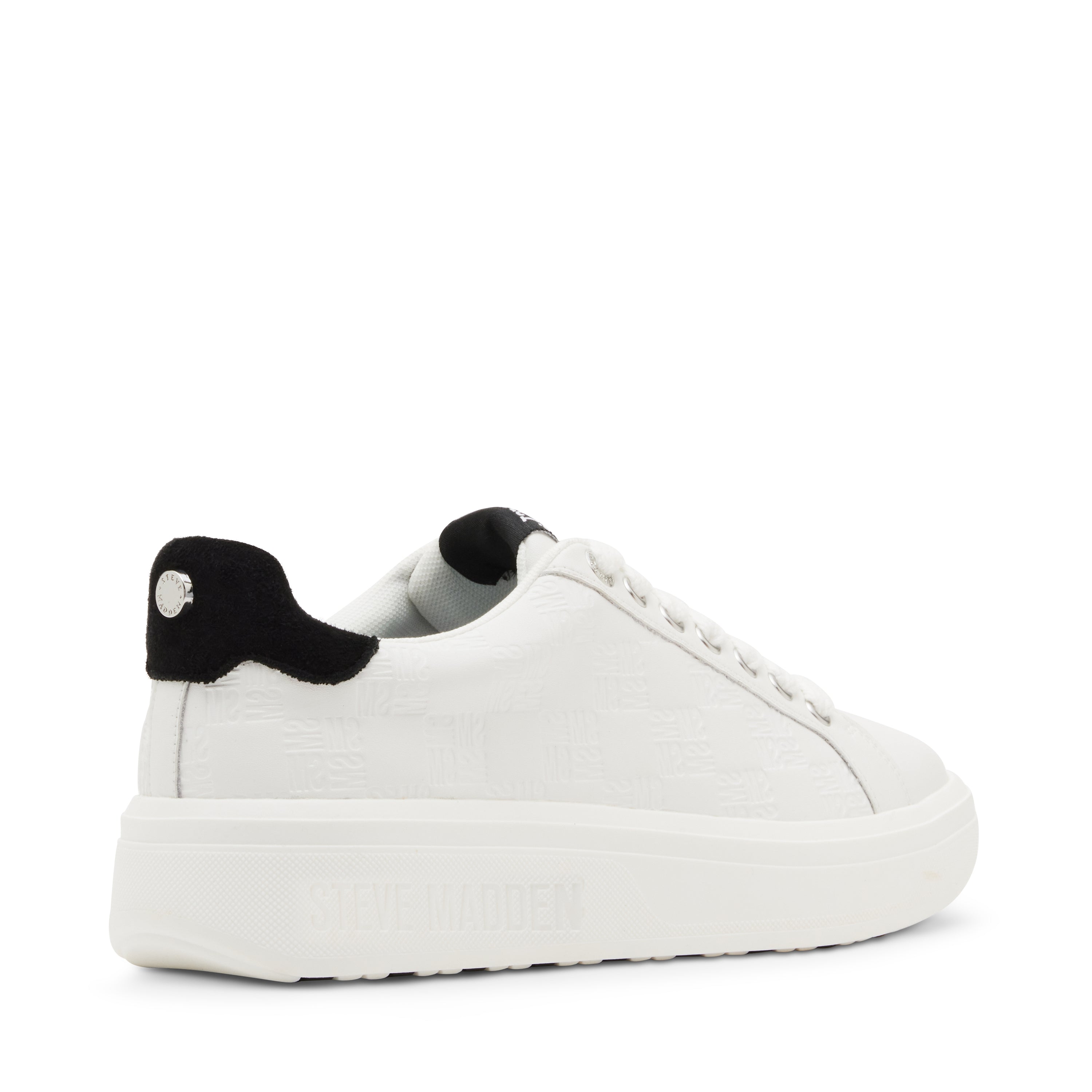 Razoredge Sneaker WHITE/BLACK - view 4