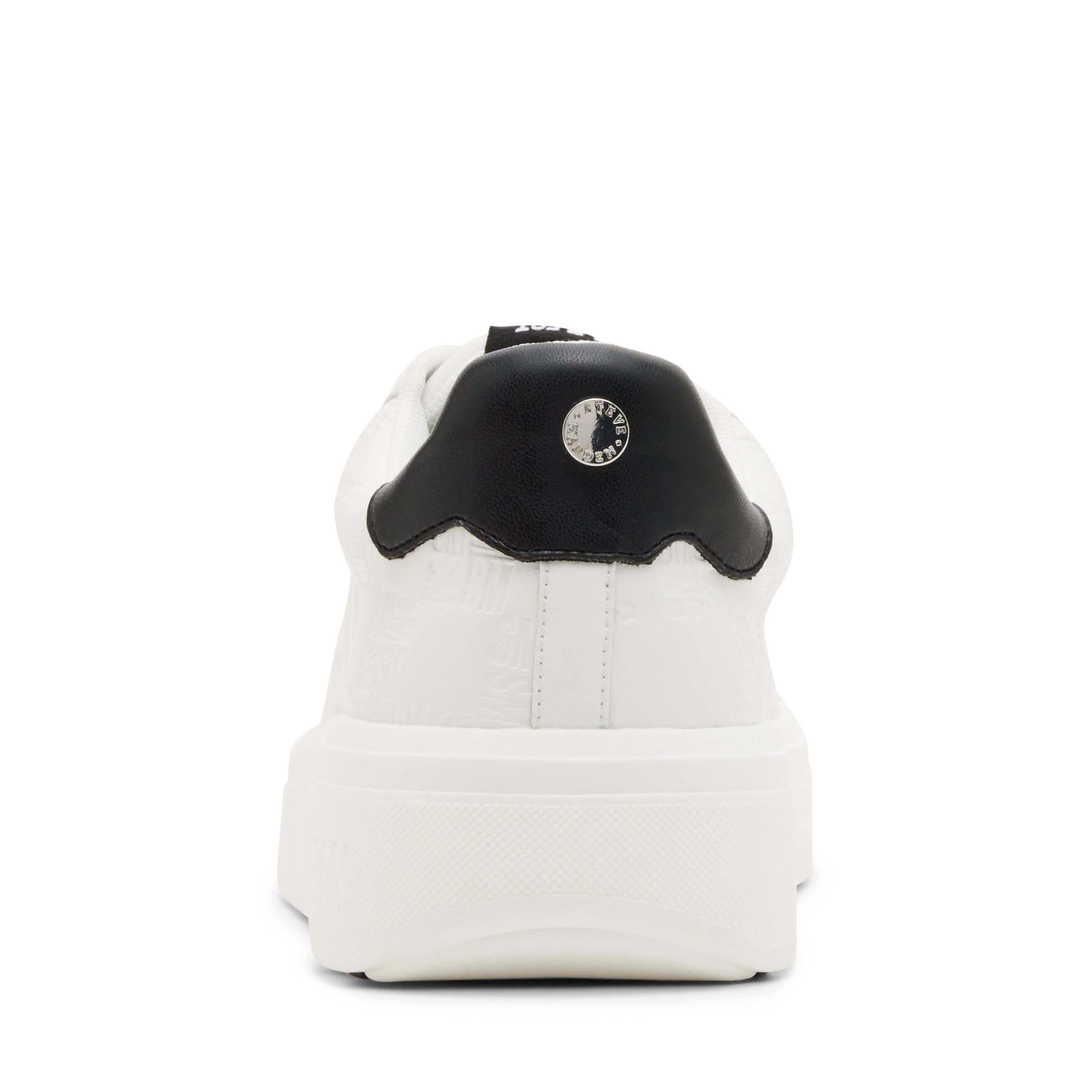 Razoredge Sneaker WHITE/BLACK - view 3