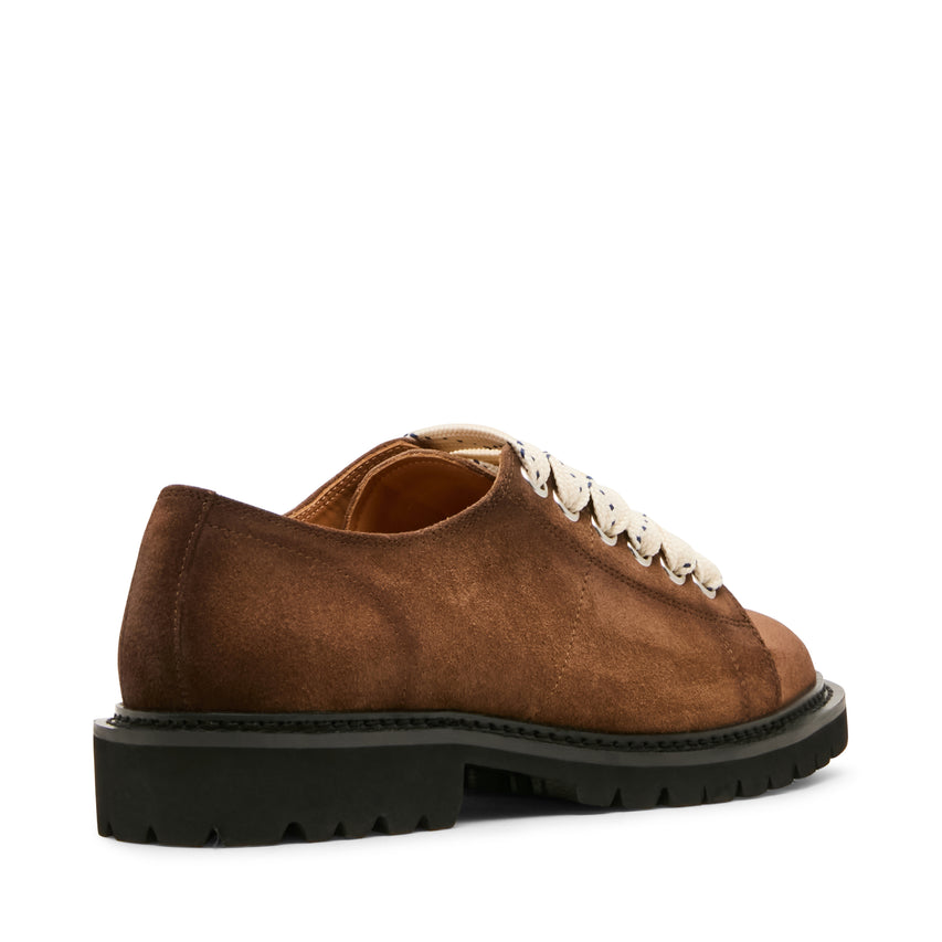 Rocketman Flat Shoe DARK SAND - view 5