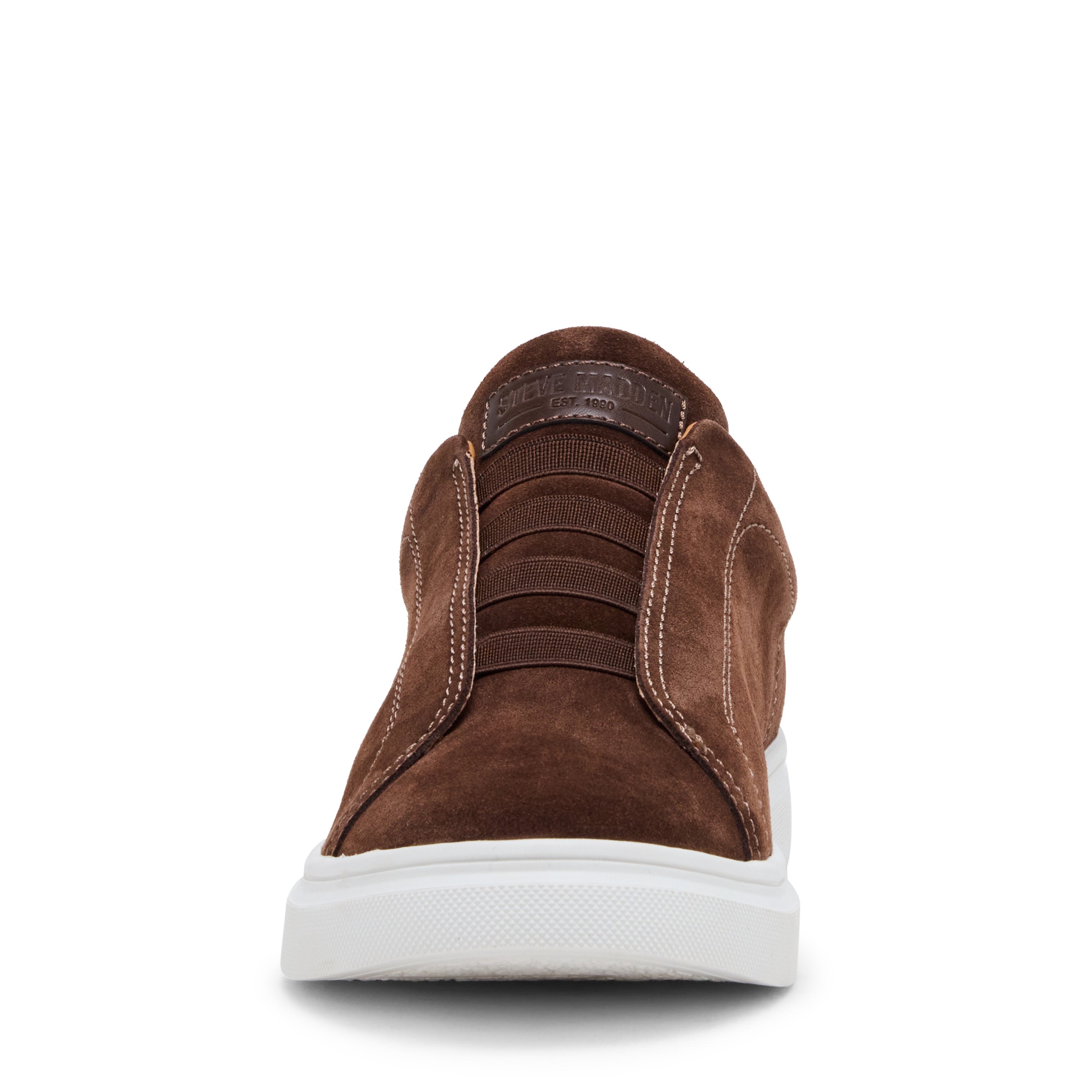 Sandrai Sneaker BROWN SUEDE - view 3