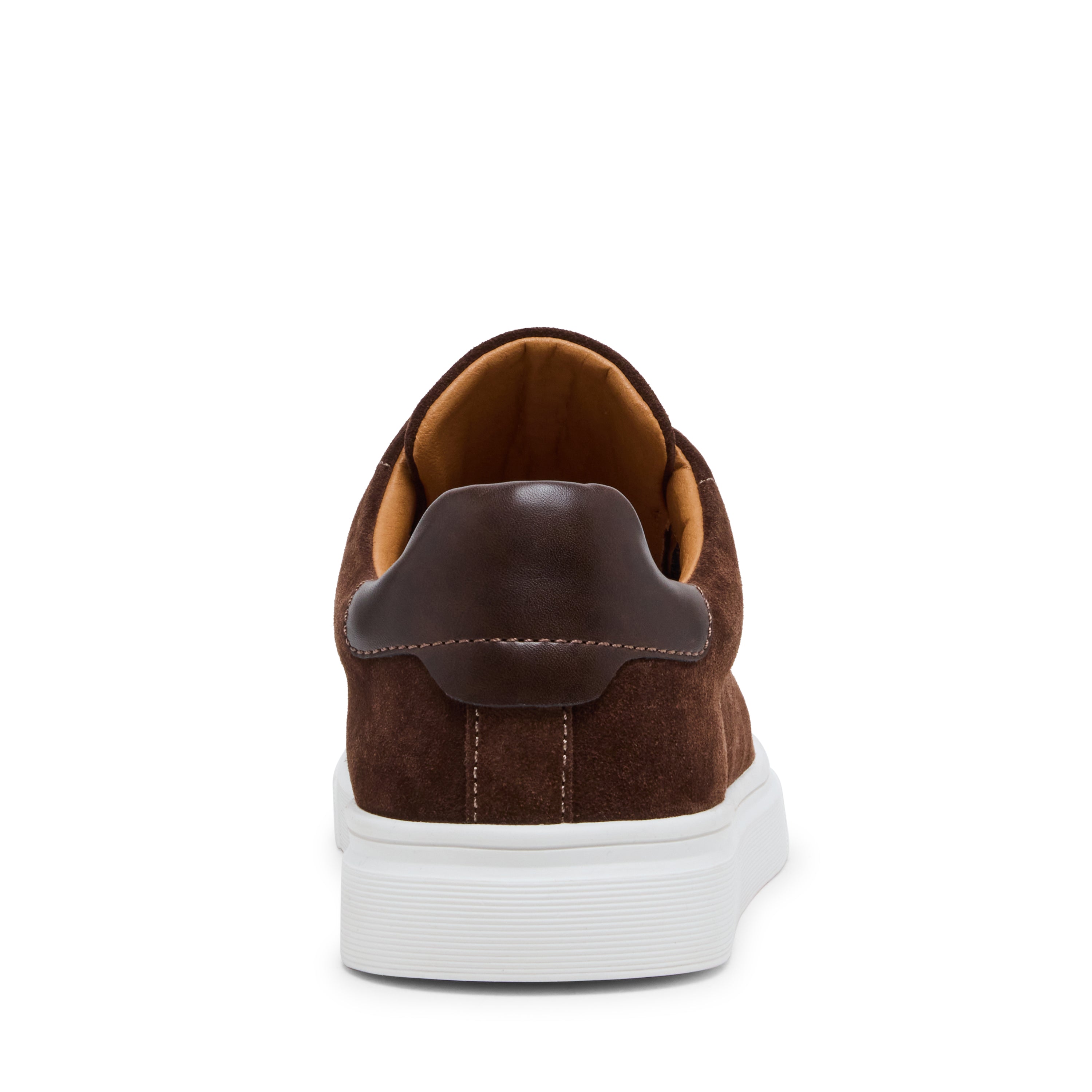 Sandrai Sneaker BROWN SUEDE - view 4