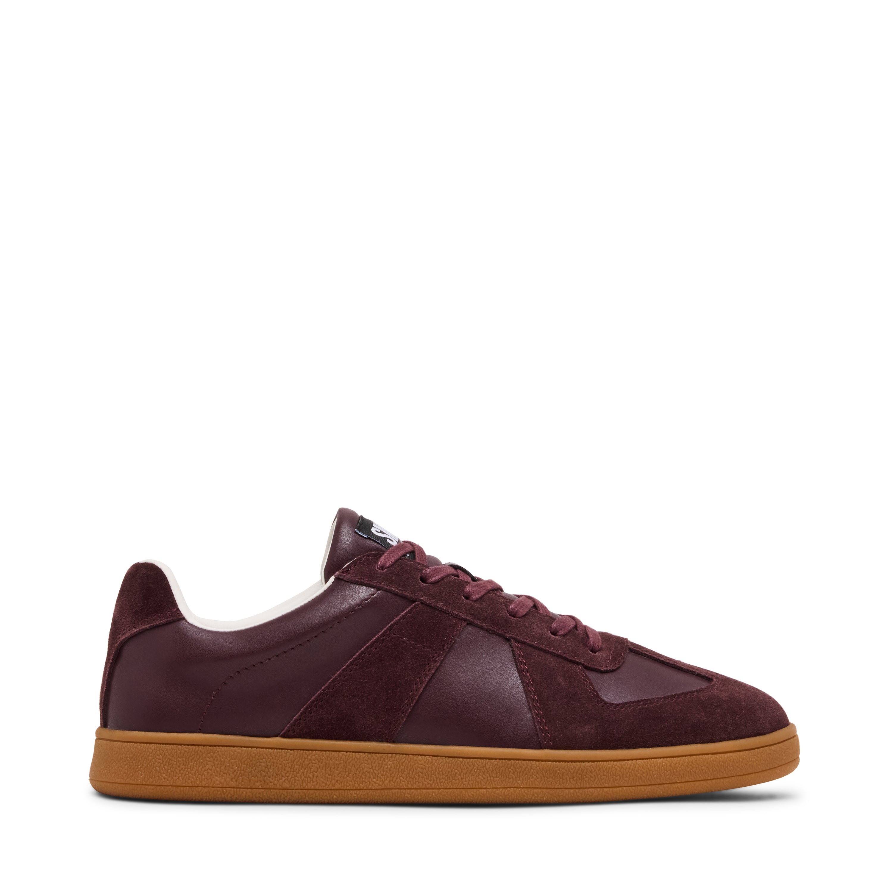 Waltor Sneaker WNE SUEDE