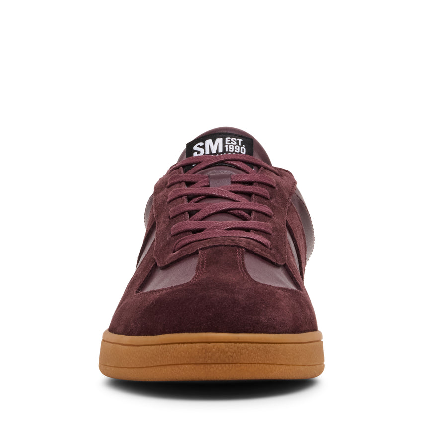 Waltor Sneaker WNE SUEDE - view 3