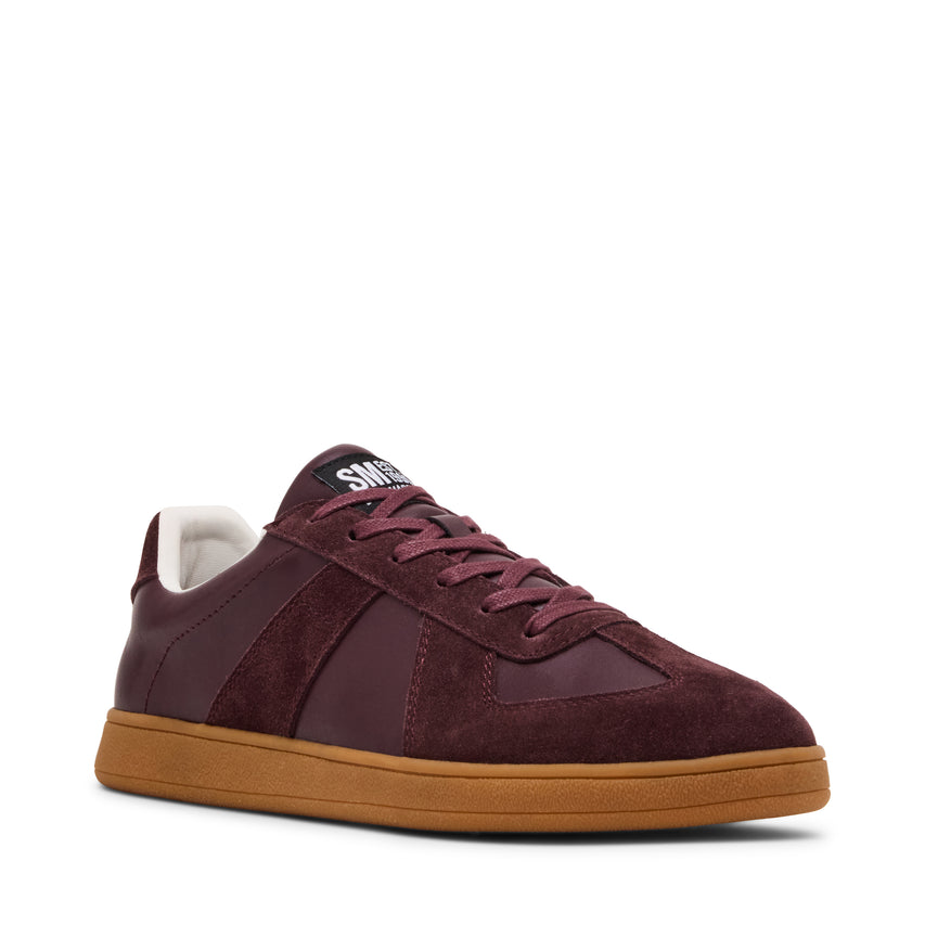 Waltor Sneaker WNE SUEDE - view 2