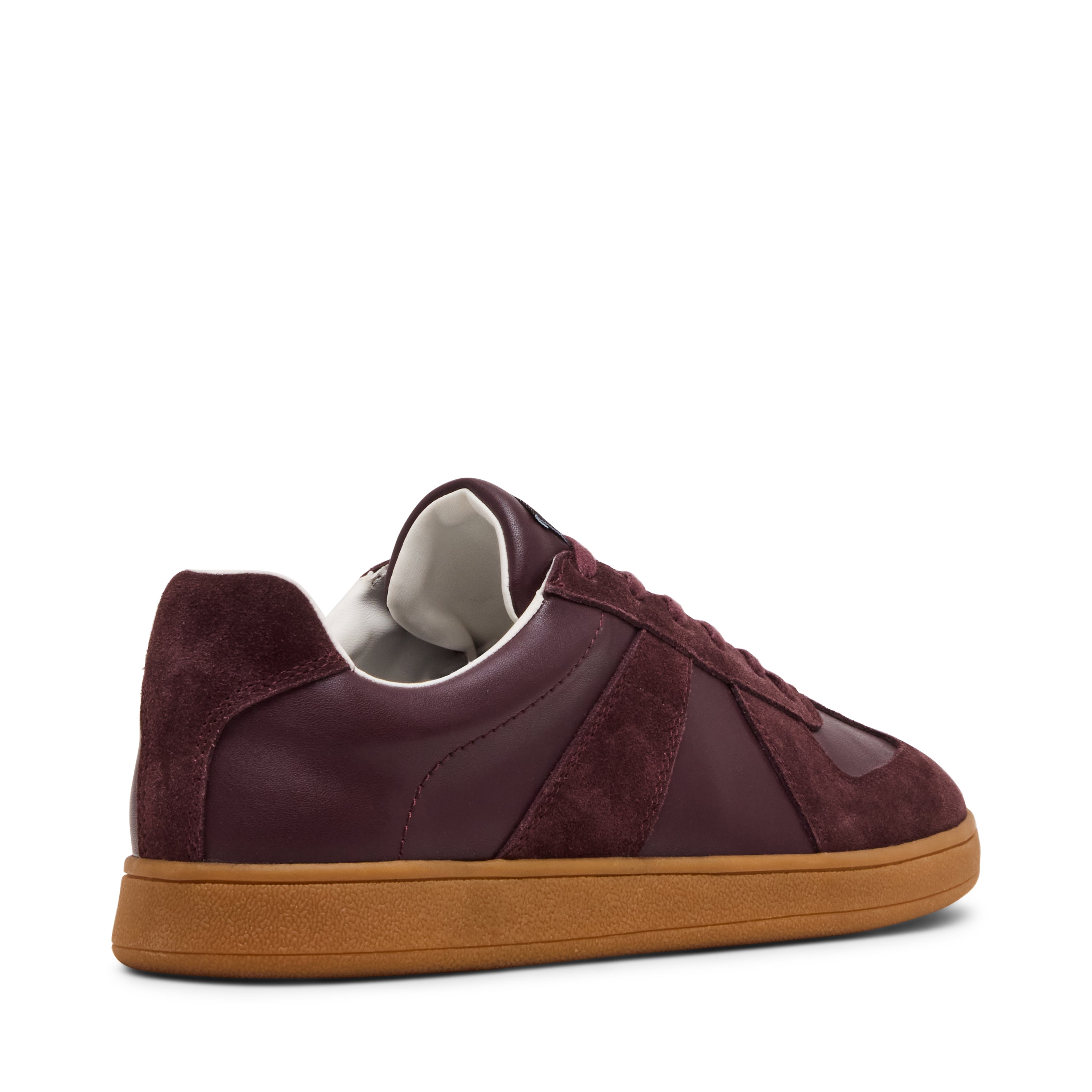 Waltor Sneaker WNE SUEDE - view 5