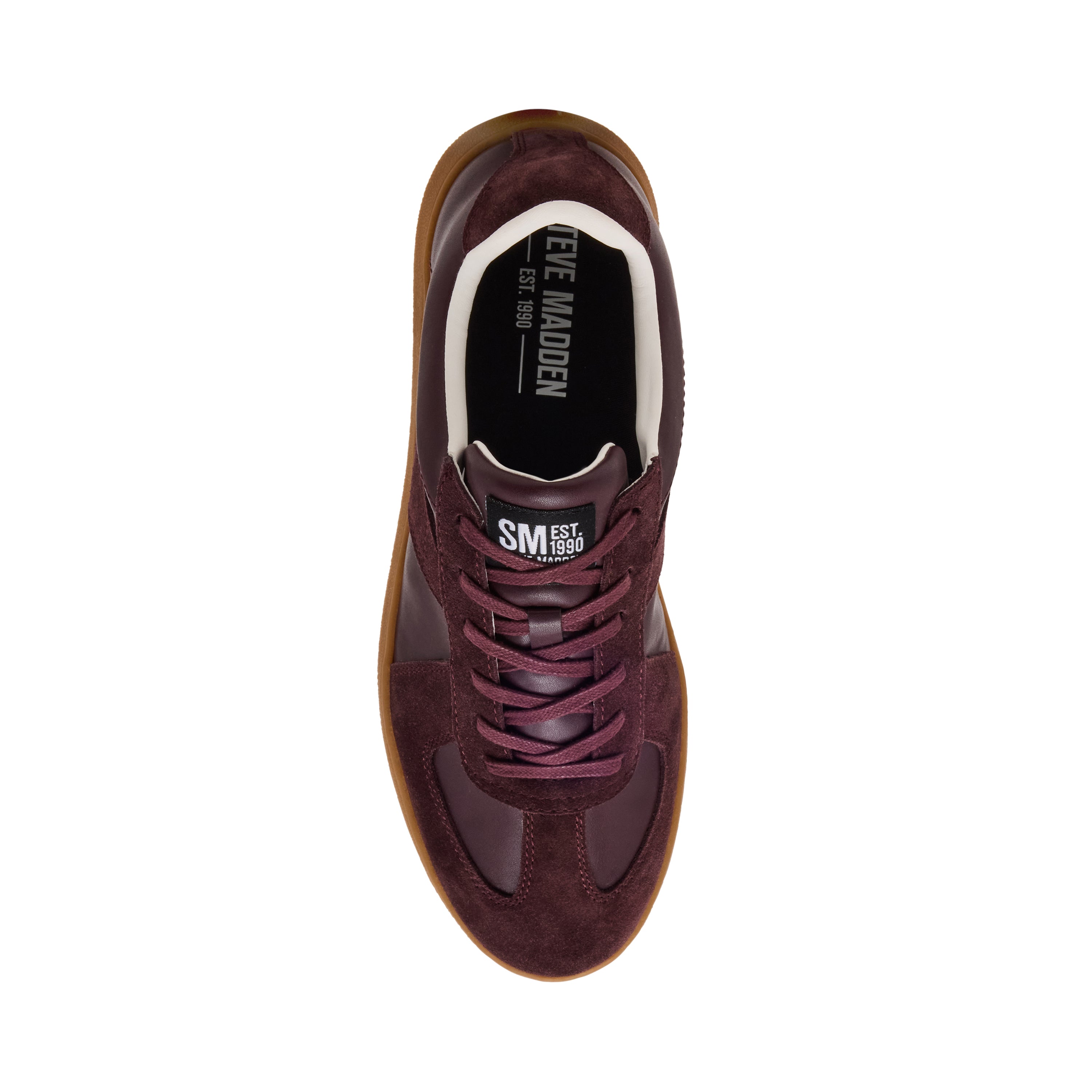 Waltor Sneaker WNE SUEDE - view 6