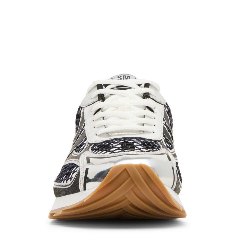 Xylo-O Sneaker BLACK - view 3