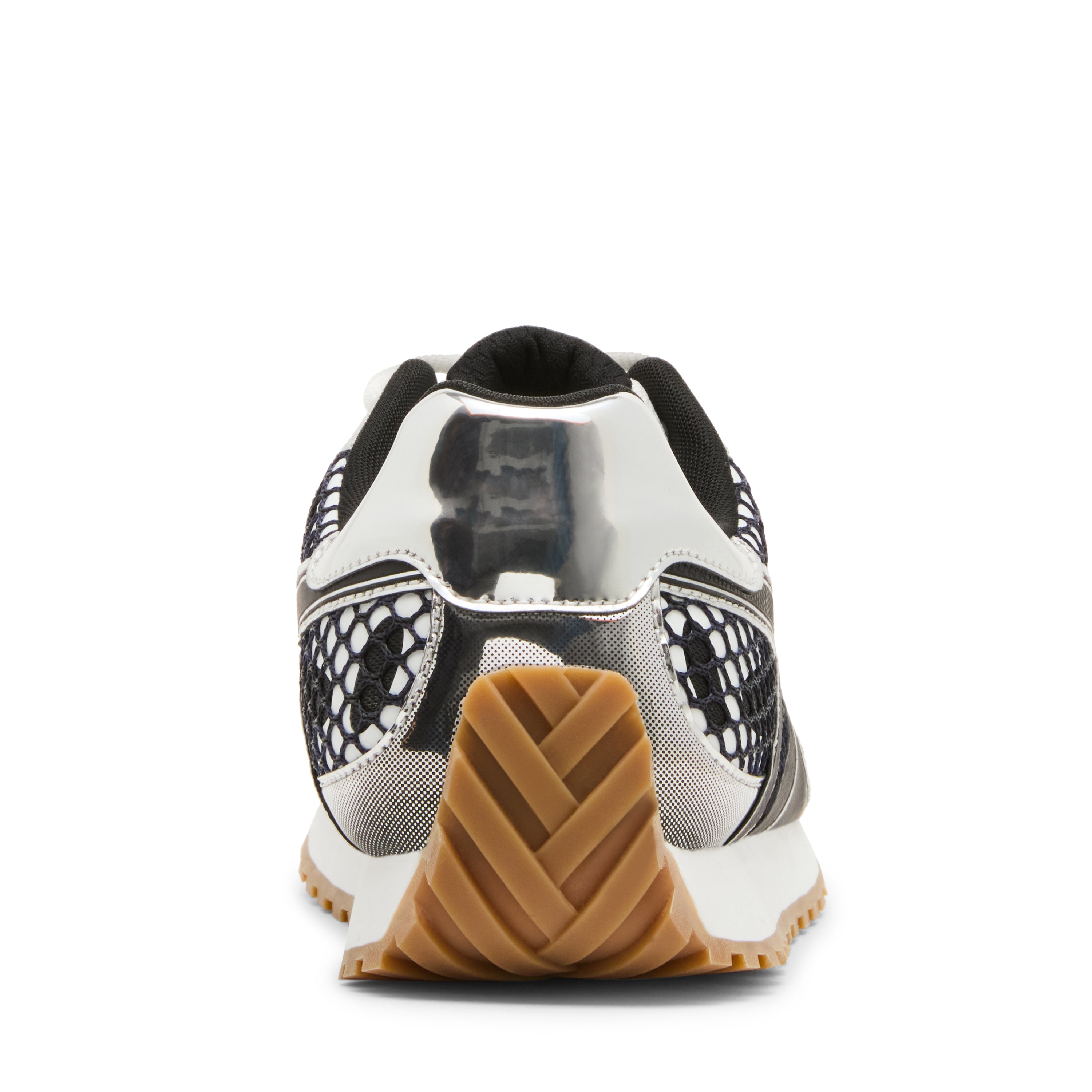 Xylo-O Sneaker BLACK - view 4
