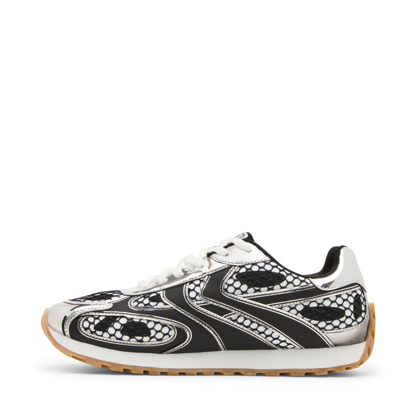 Xylo-O Sneaker BLACK - view 6