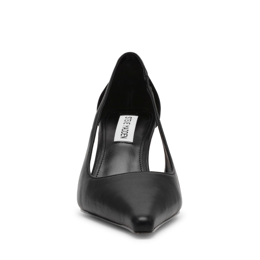 Altra Pump BLACK LEATHER - view 3