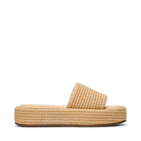 Beachy Slide NATURAL