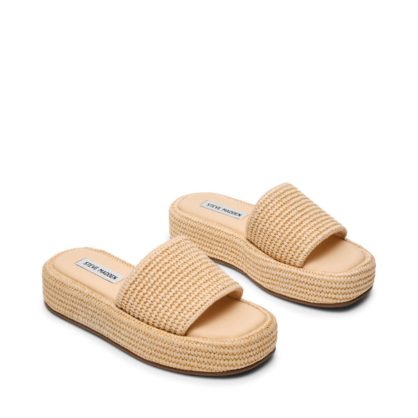 Beachy Slide NATURAL