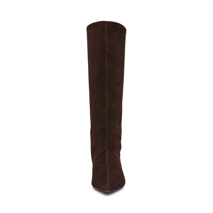 Brax Boot BROWN SUEDE - view 3