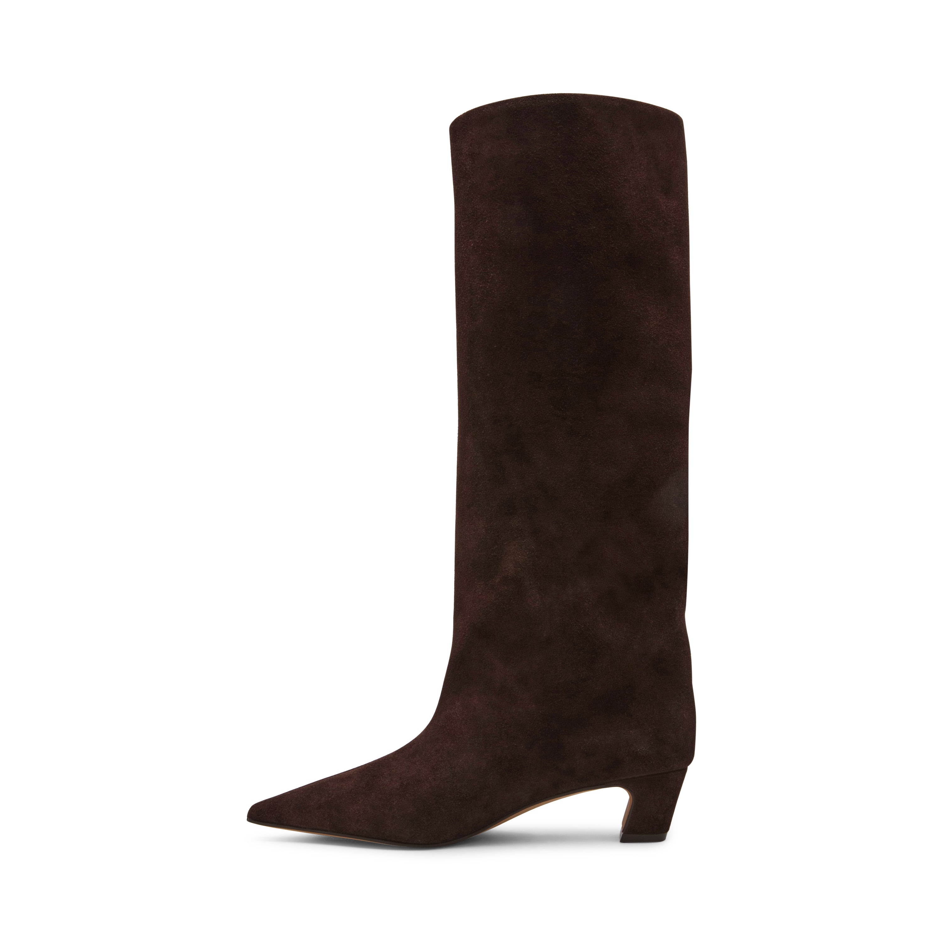 Brax Boot BROWN SUEDE - view 6