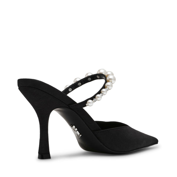 Brecki-P Sandal BLACK