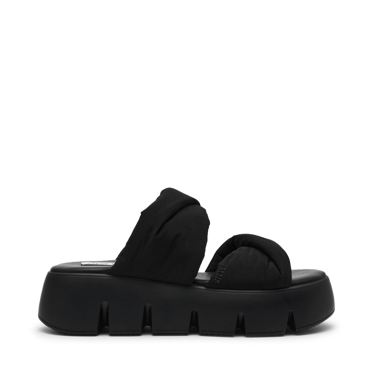 Brunswick Sandal BLACK