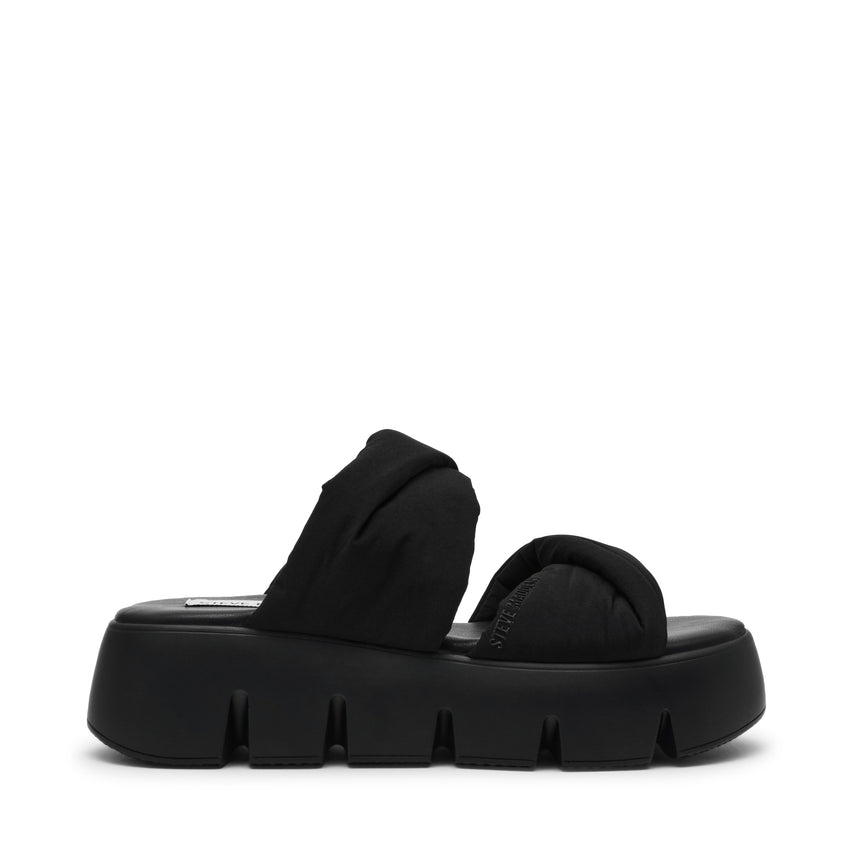 Brunswick Sandal BLACK