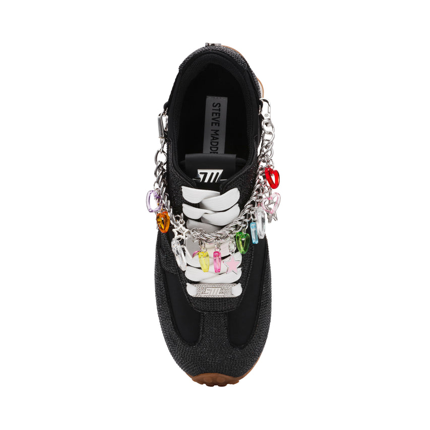 Cameos-R Sneaker BLACK - view 6