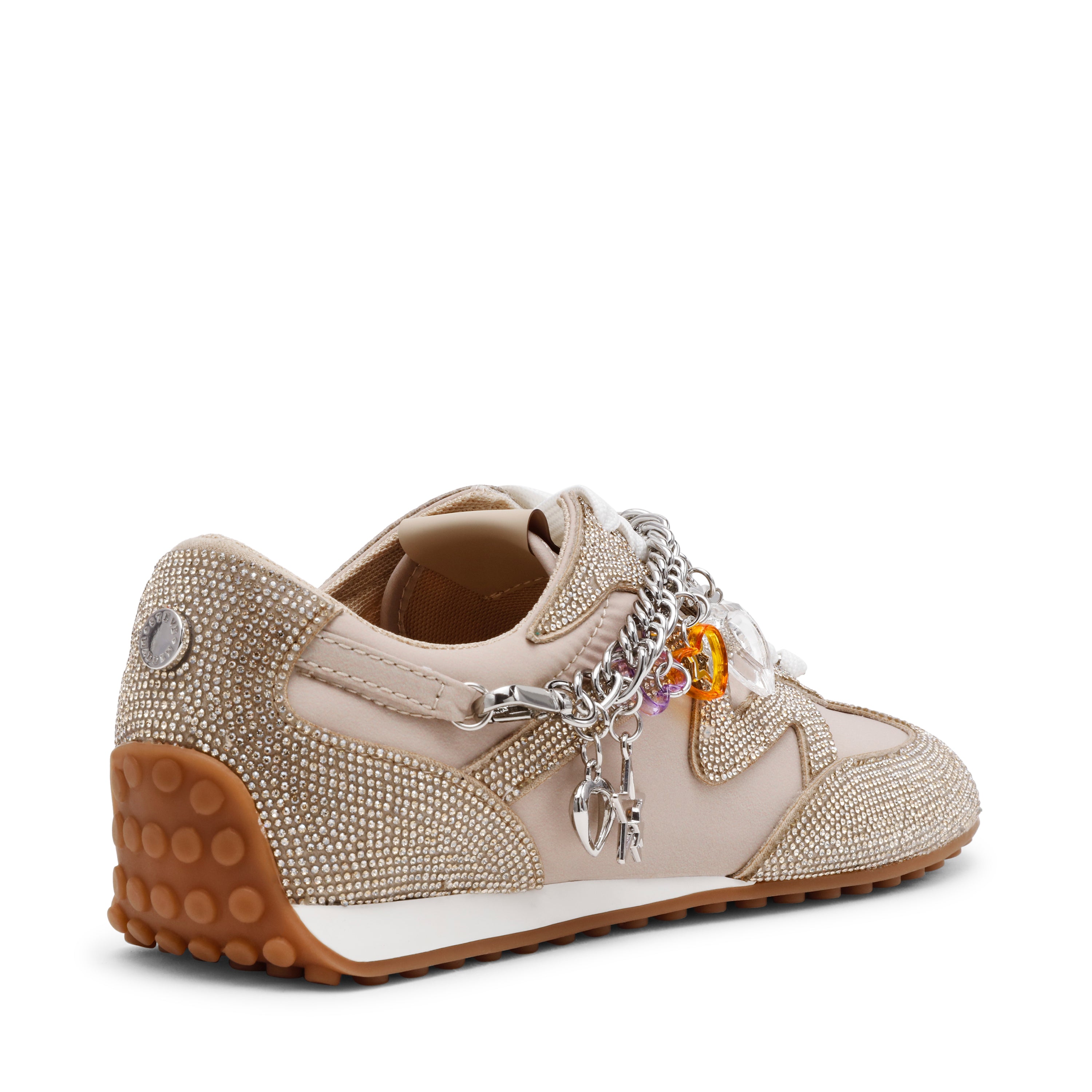 Cameos-R Sneaker BLUSH - view 5