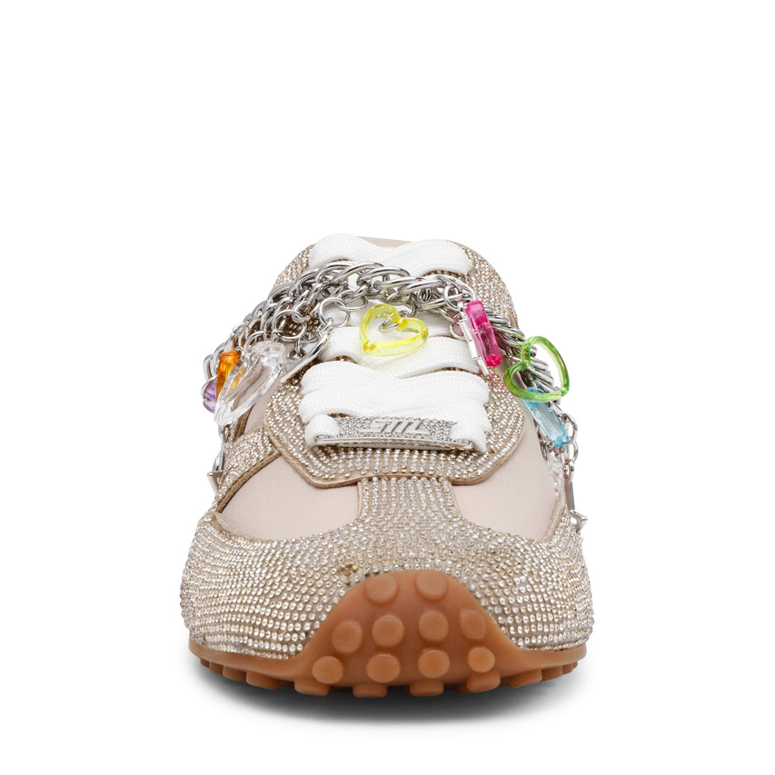 Cameos-R Sneaker BLUSH - view 3