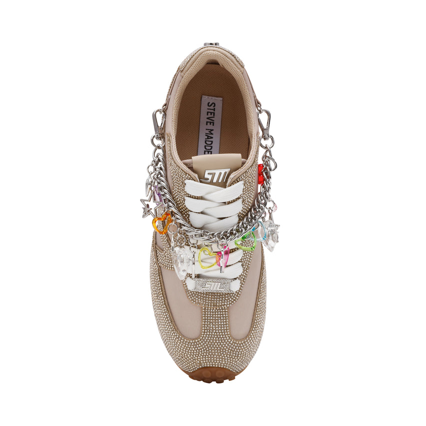 Cameos-R Sneaker BLUSH - view 6