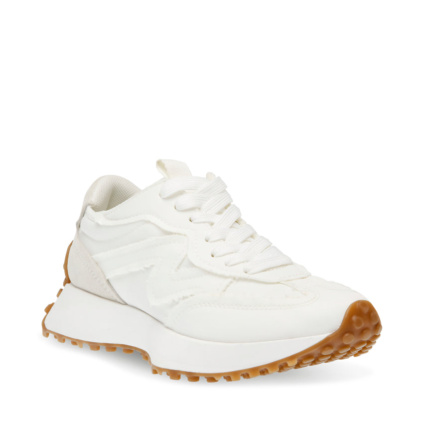 Campo Sneaker WHITE