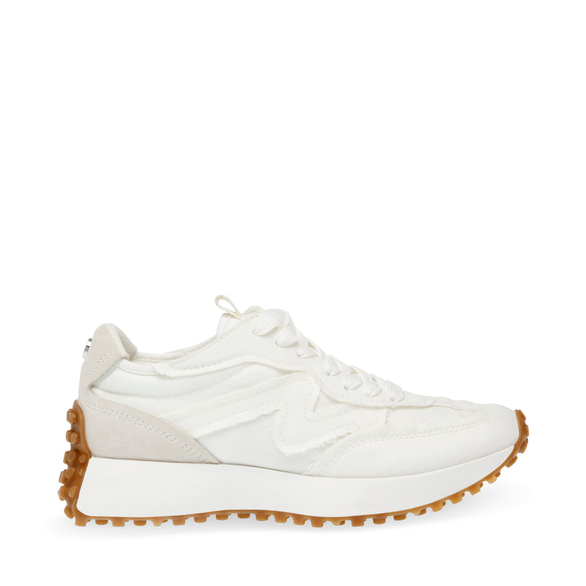 Campo Sneaker WHITE