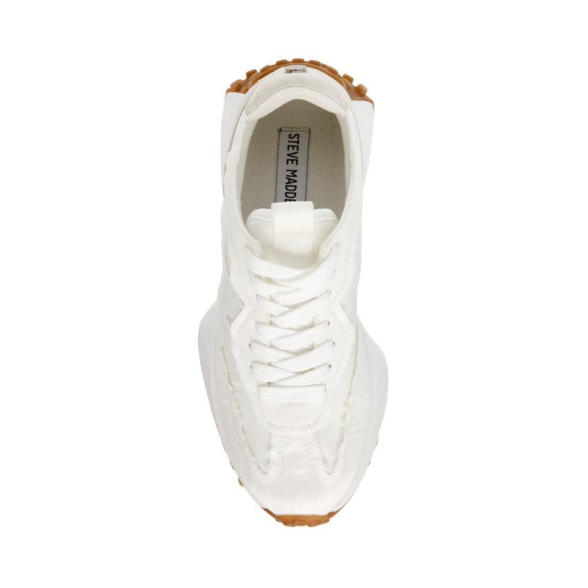 Campo Sneaker WHITE