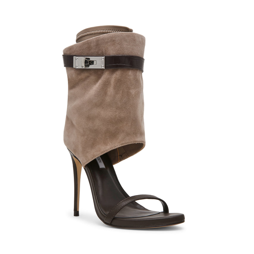 Cosmic Sandal TAUPE MULTI - view 2