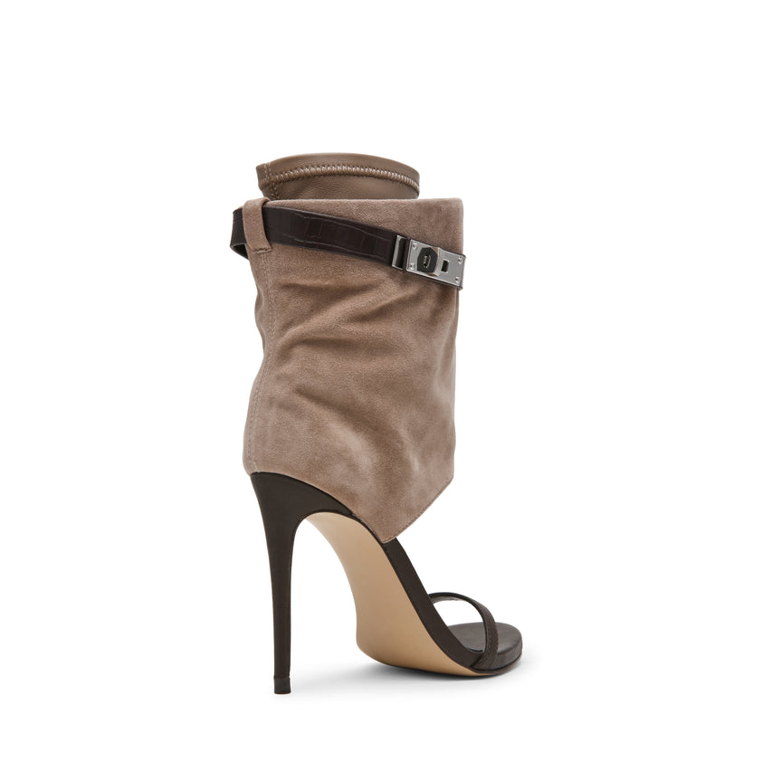 Cosmic Sandal TAUPE MULTI - view 4