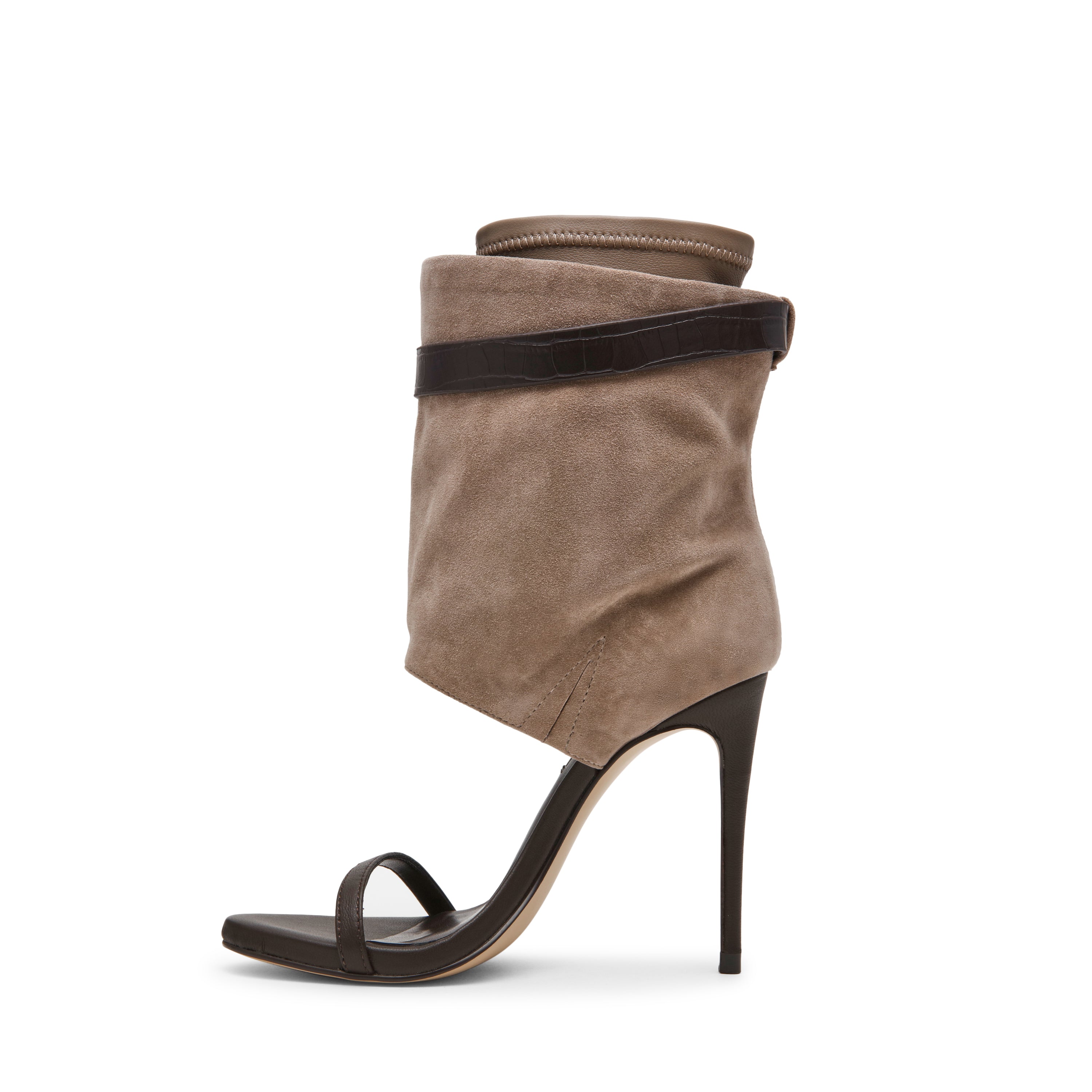 Cosmic Sandal TAUPE MULTI - view 6