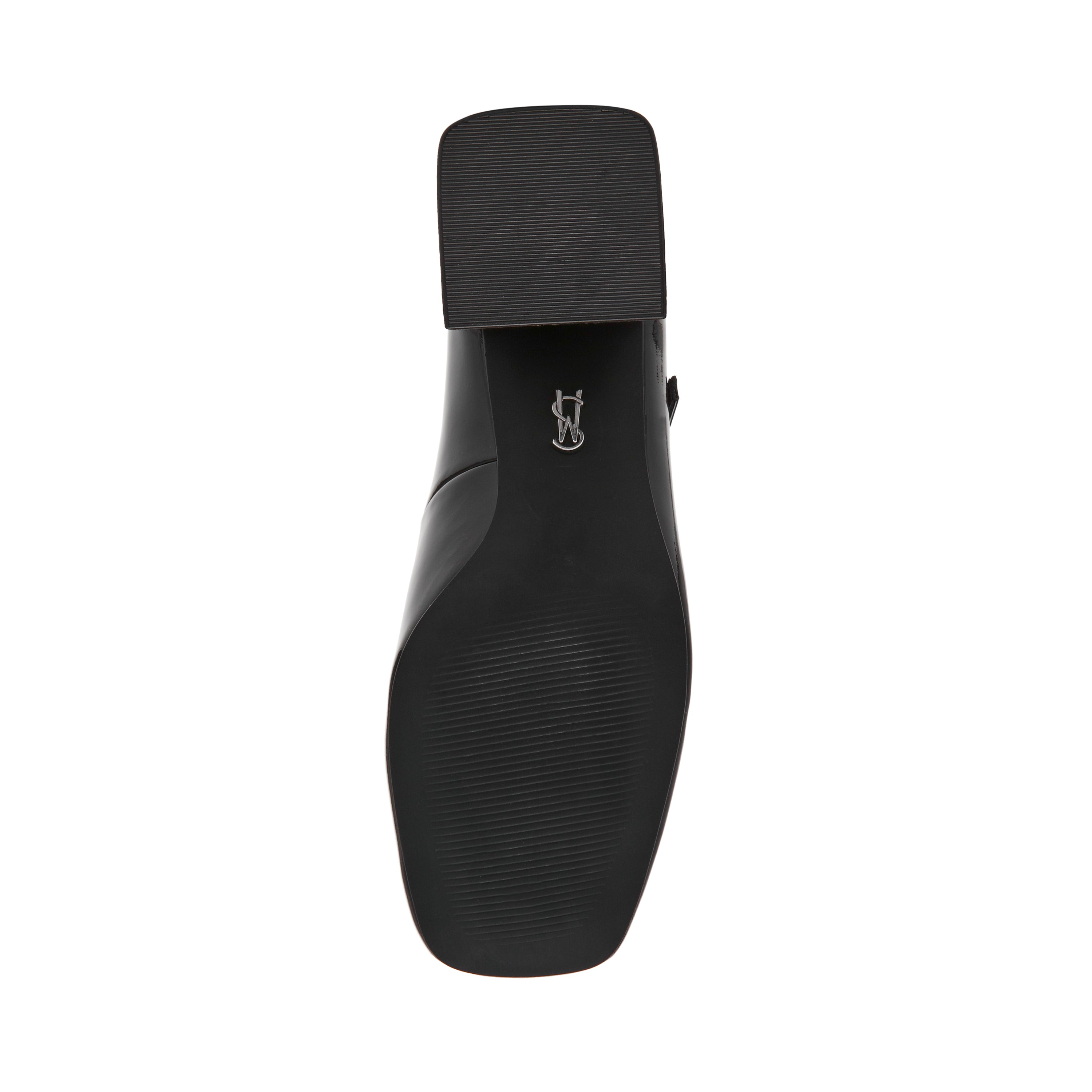 Darcey Pump BLK PATENT - view 6