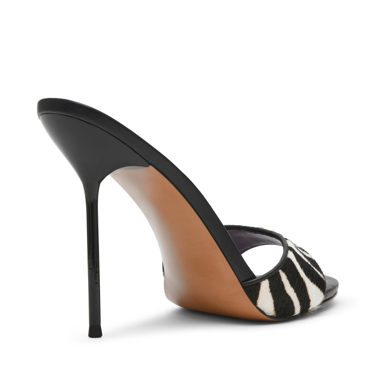 Davina-H Sandal ZEBRA - view 5