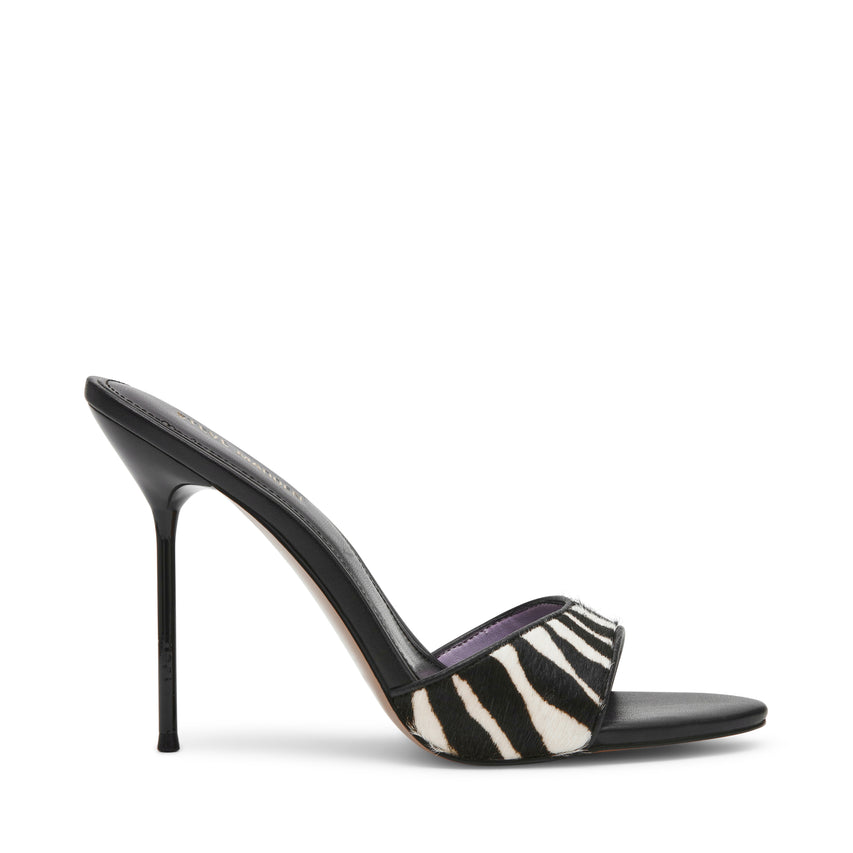 Davina-H Sandal ZEBRA