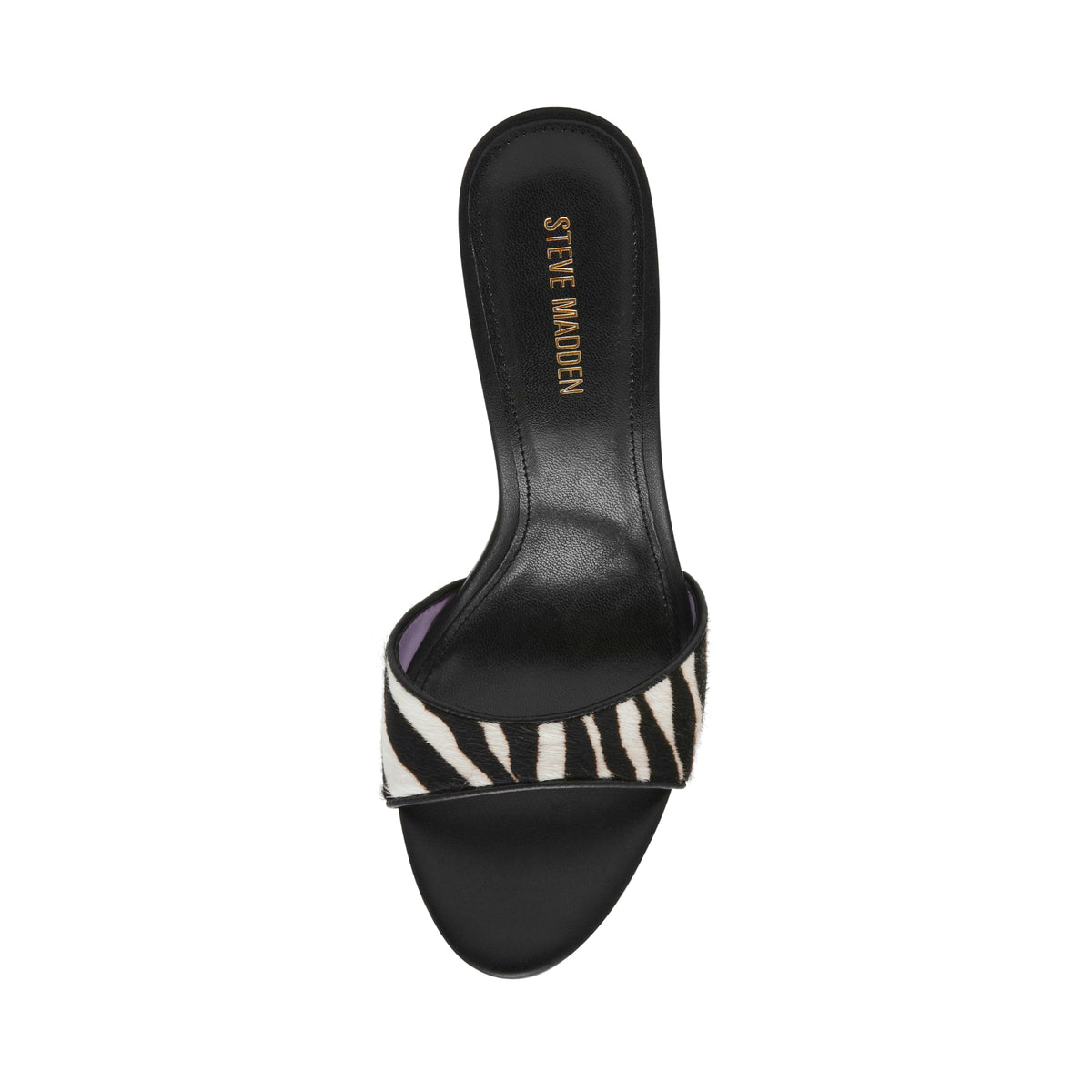 Davina-H Sandal ZEBRA - view 6