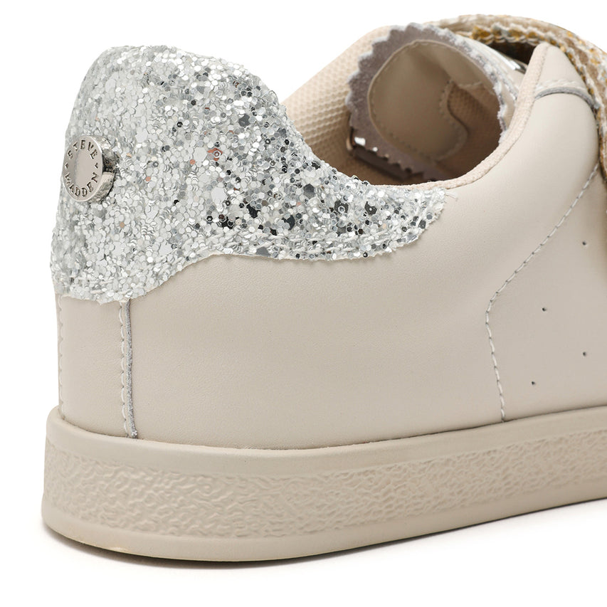 Daybreak Sneaker BONE/GOLD - view 5