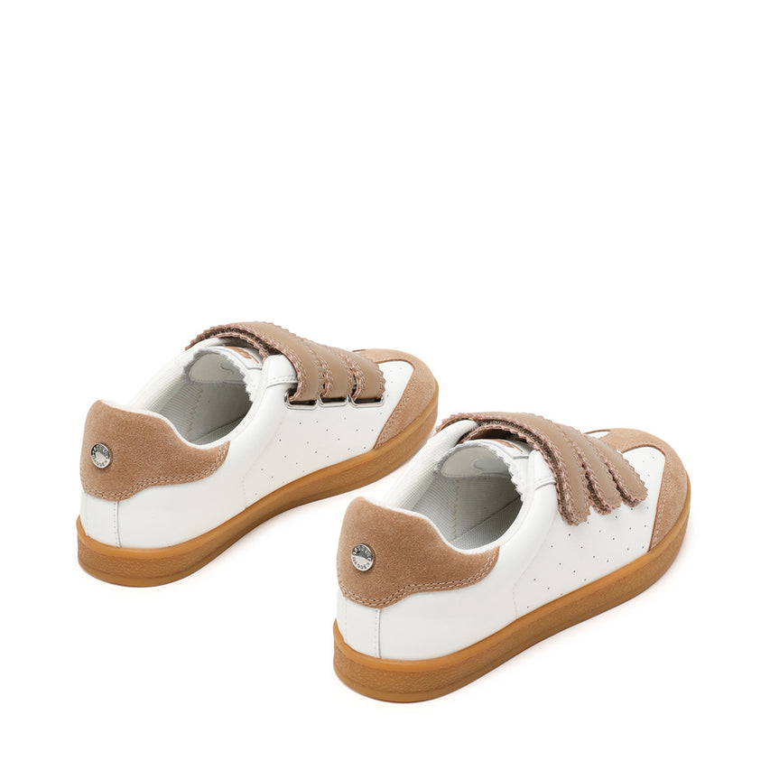 Daybreak Sneaker BONE/TAUPE - view 4