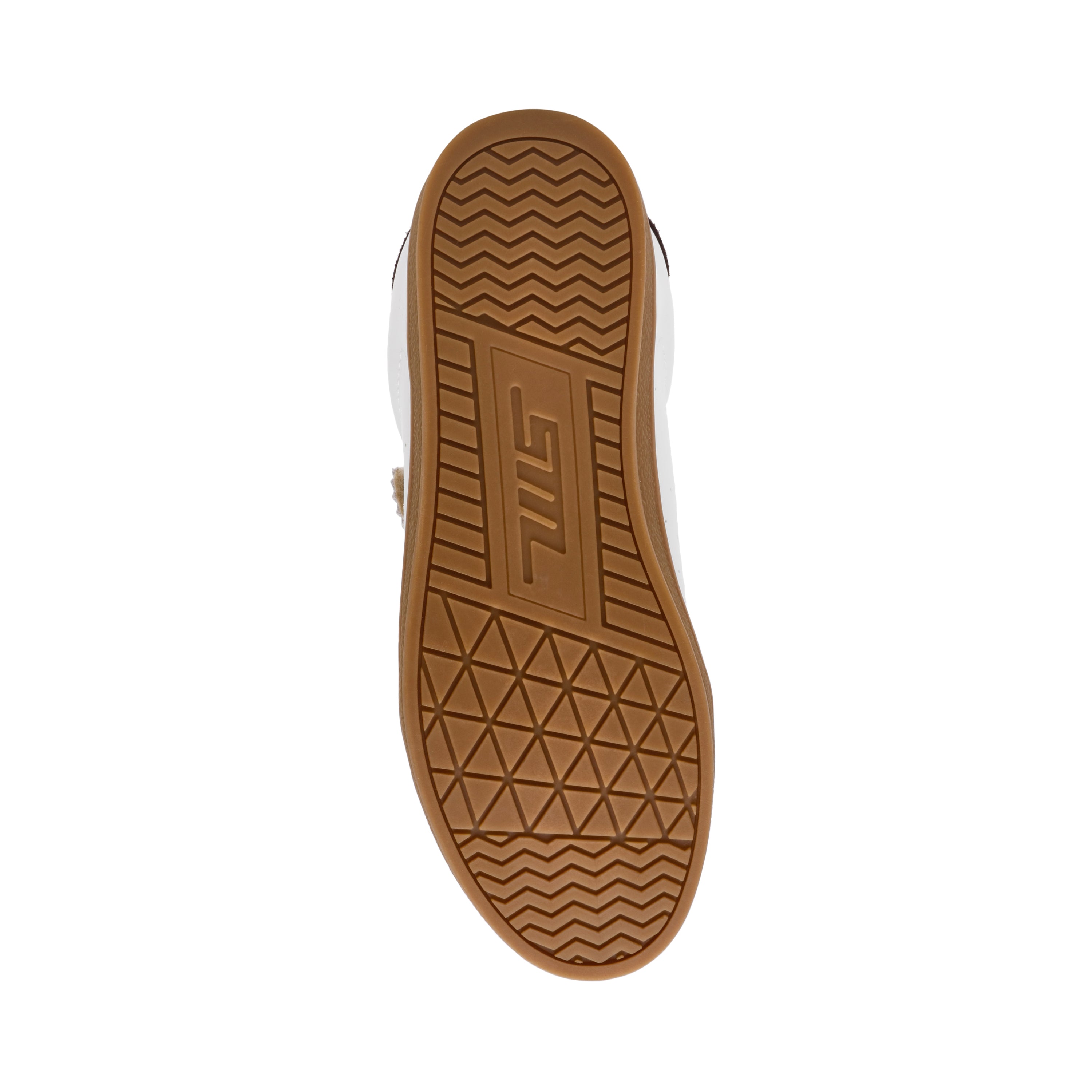 Daybreak Sneaker SAND/WHITE - view 7