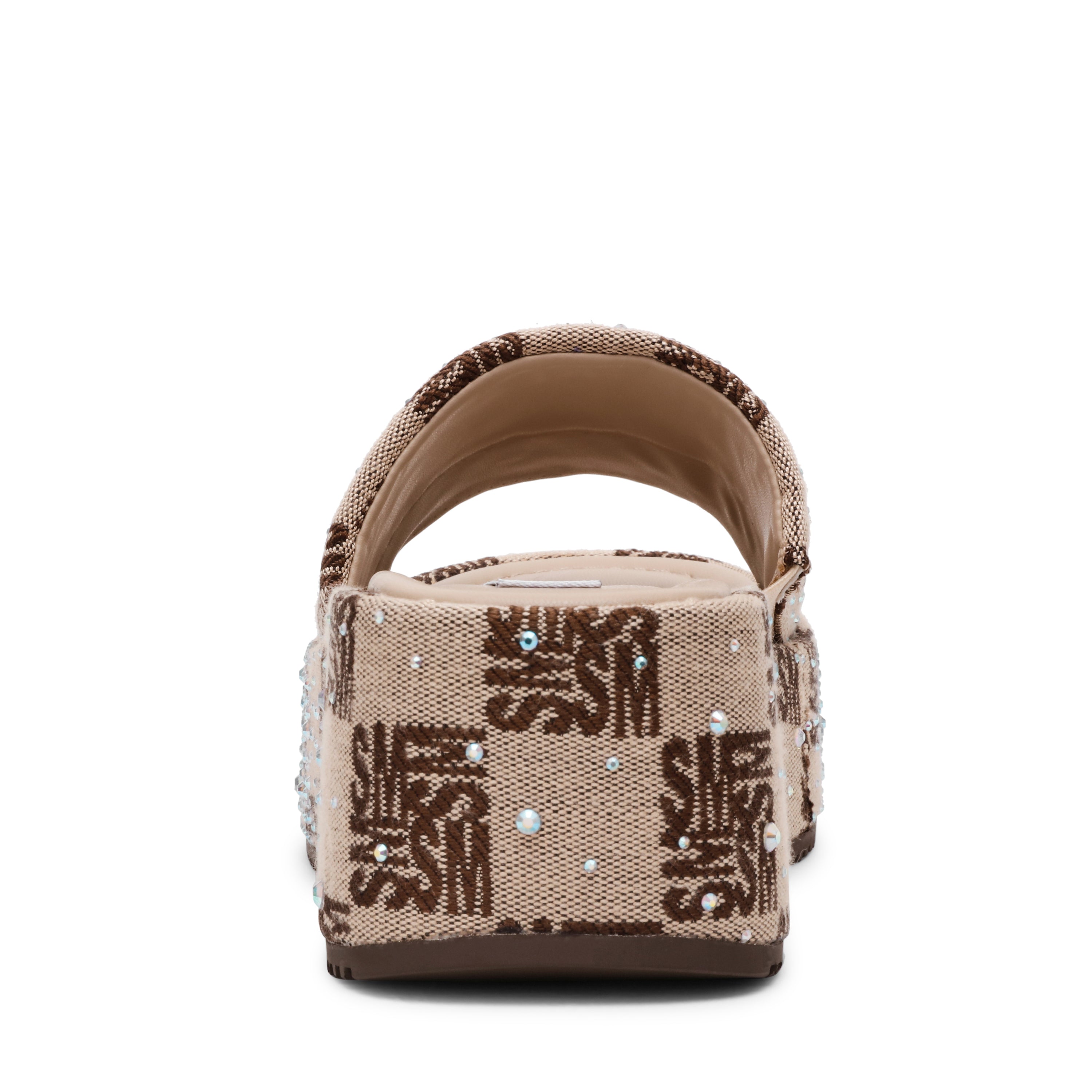 Décor-SMR Sandal BROWN - view 4