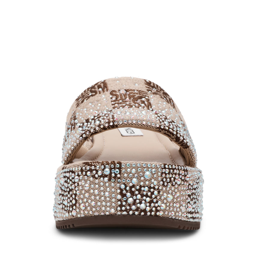 Décor-SMR Sandal BROWN - view 3