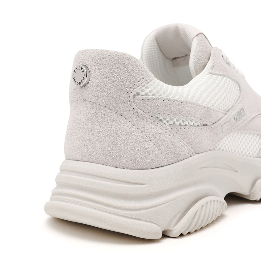 Front Row Sneaker WHITE/WHITE - view 5