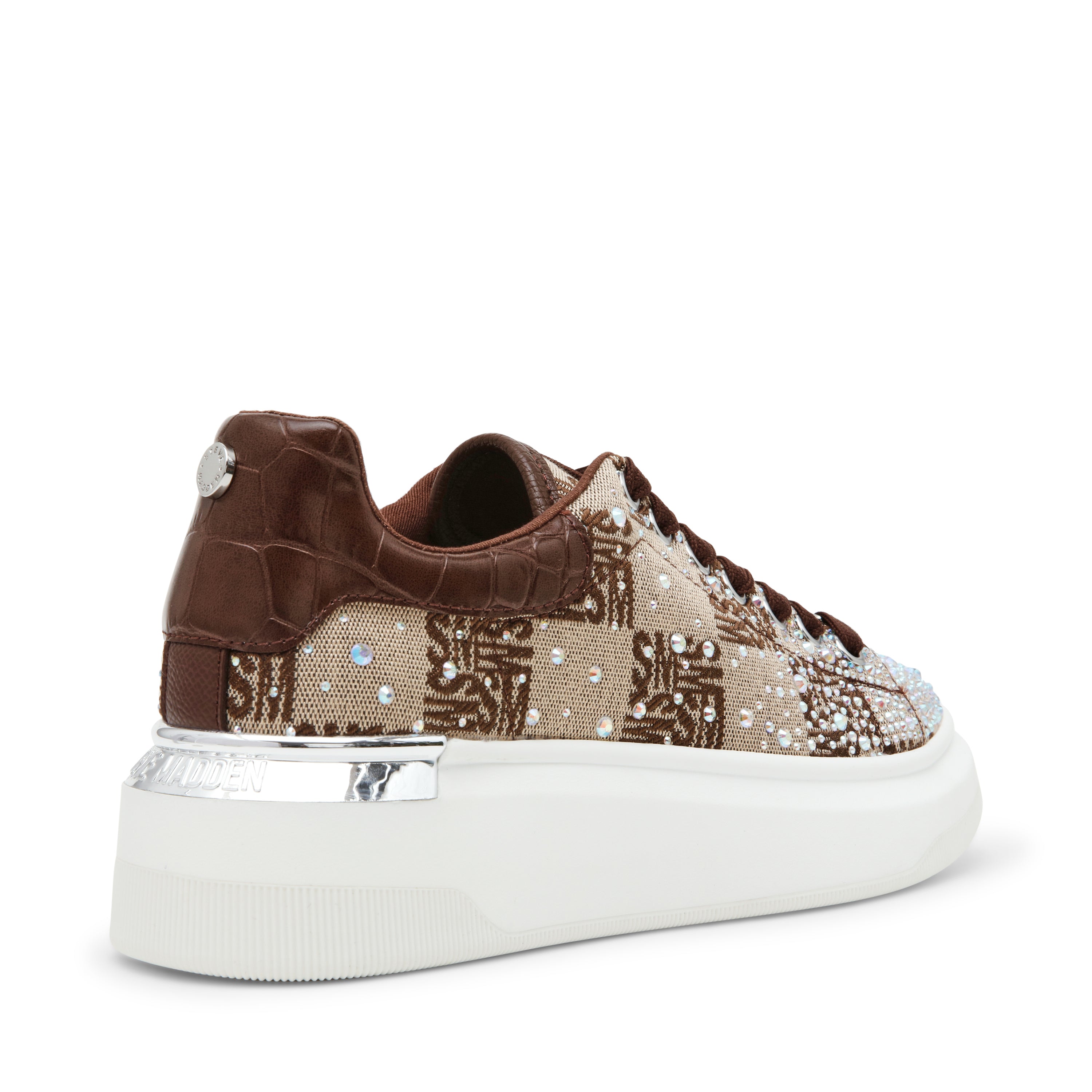 Glider-Smr Sneaker BROWN - view 5