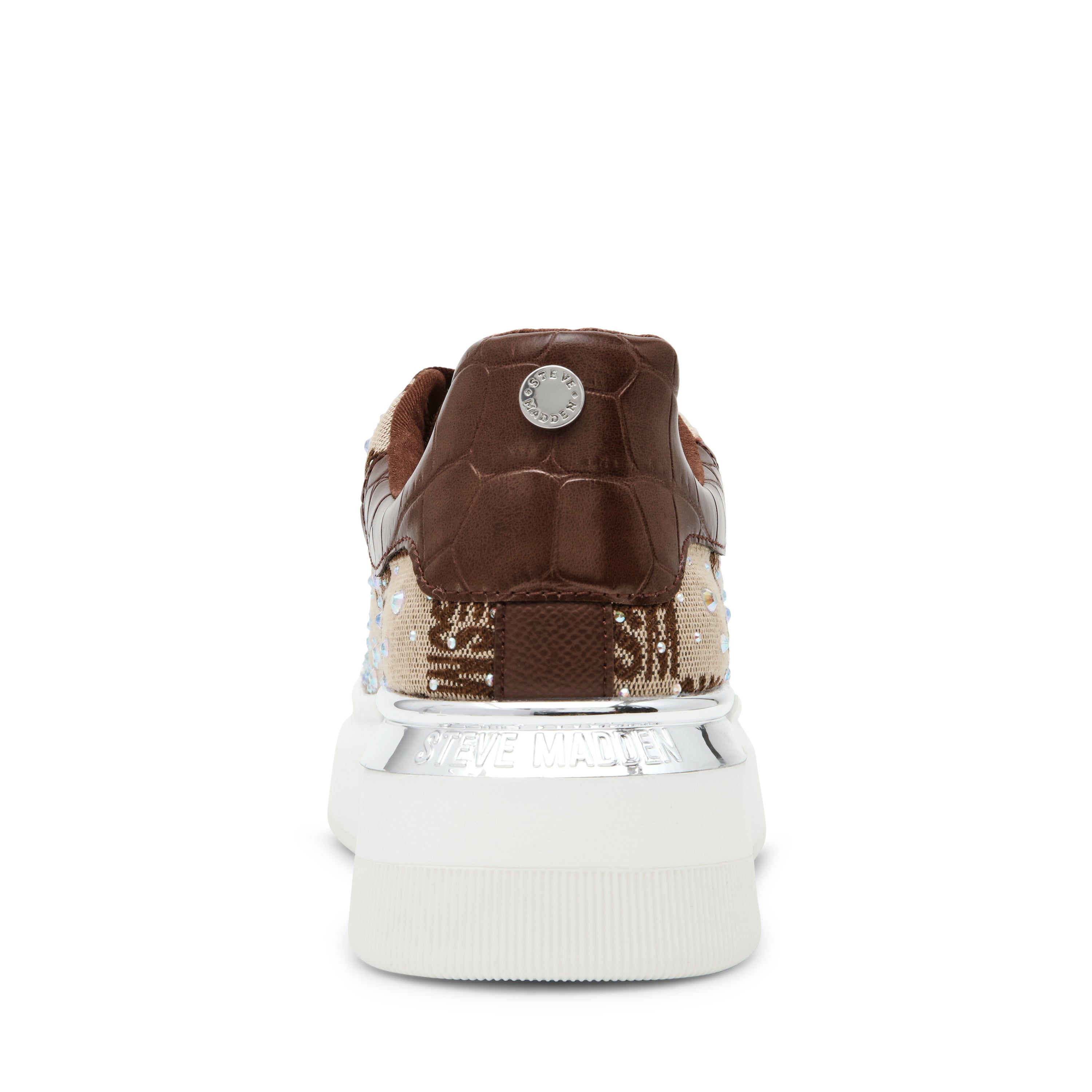 Glider-Smr Sneaker BROWN - view 4