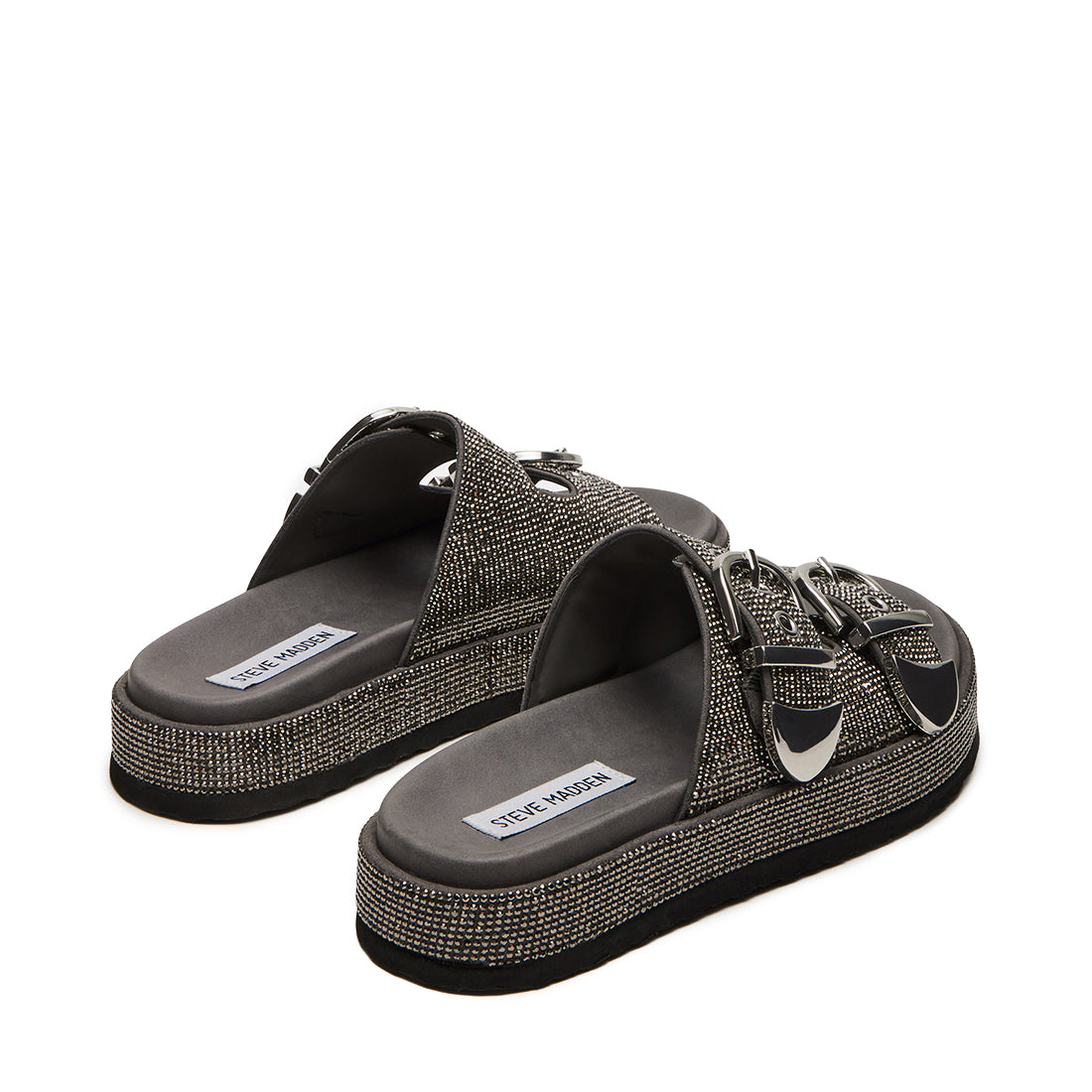 Glisten Slide PEWTER